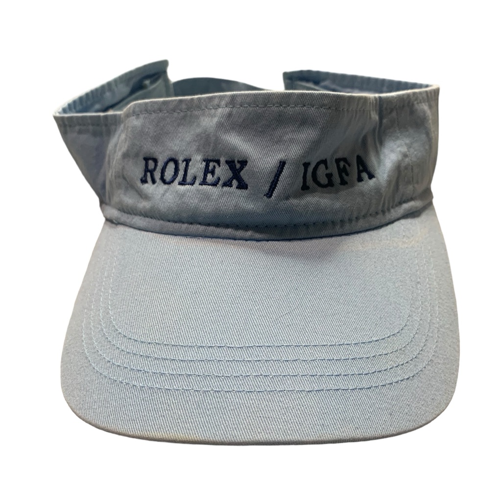 Rolex Visor
